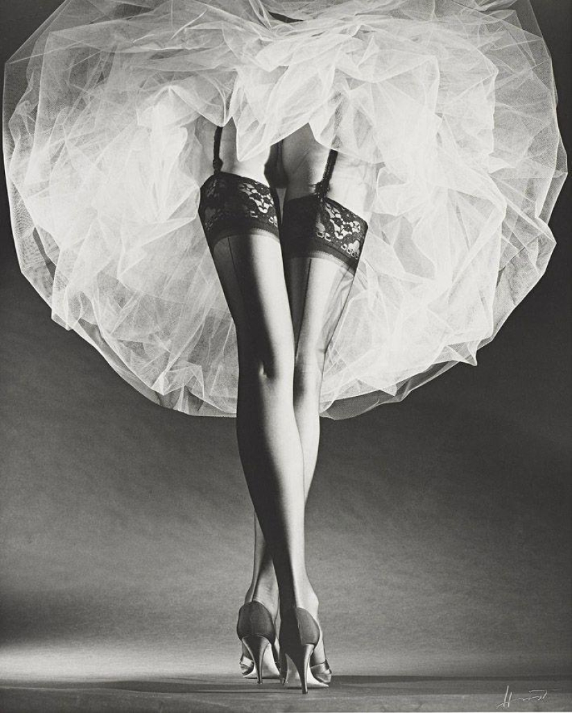 Fotografías destacadas de Horst P. Horst