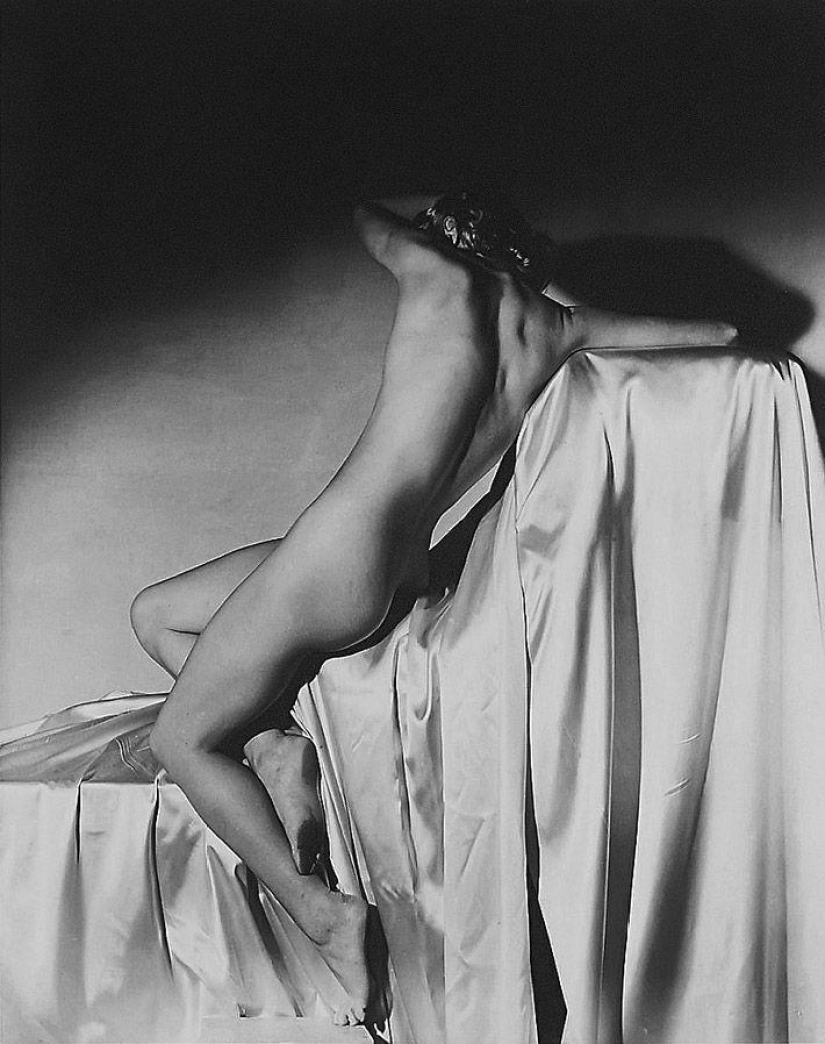 Fotografías destacadas de Horst P. Horst