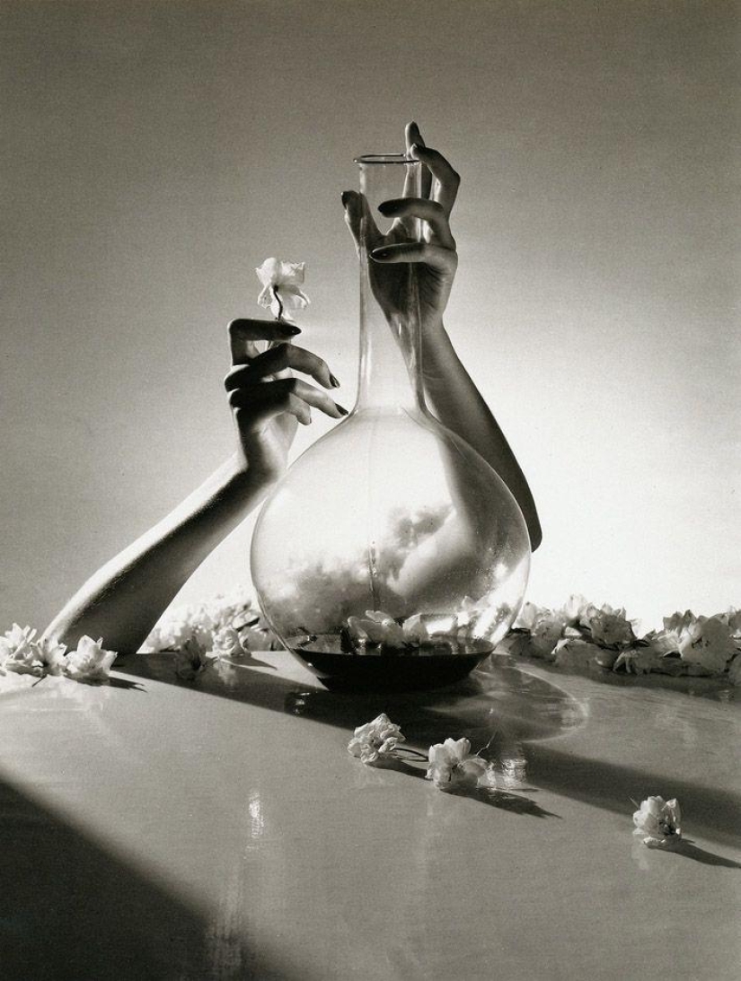 Fotografías destacadas de Horst P. Horst