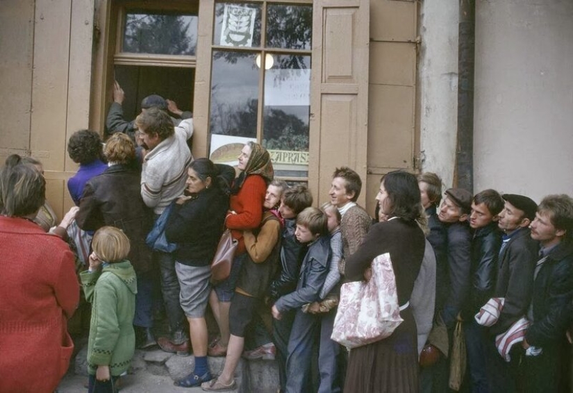 Fotografías en color de la Primera Guerra Mundial que fueron tomadas como si ayer