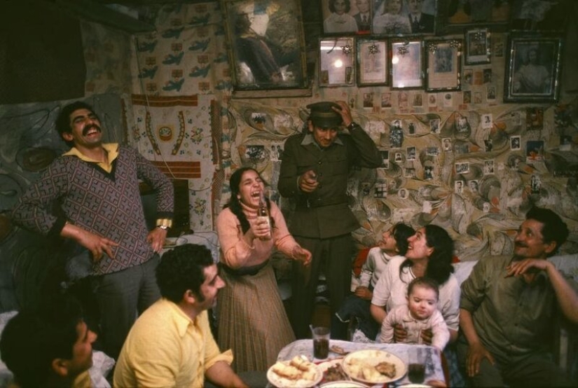 Fotografías en color de la Primera Guerra Mundial que fueron tomadas como si ayer