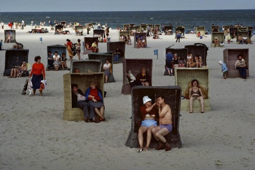 Fotografías en color de la Primera Guerra Mundial que fueron tomadas como si ayer