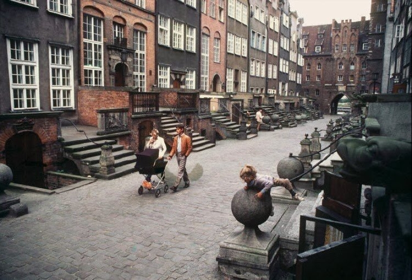 Fotografías en color de la Primera Guerra Mundial que fueron tomadas como si ayer
