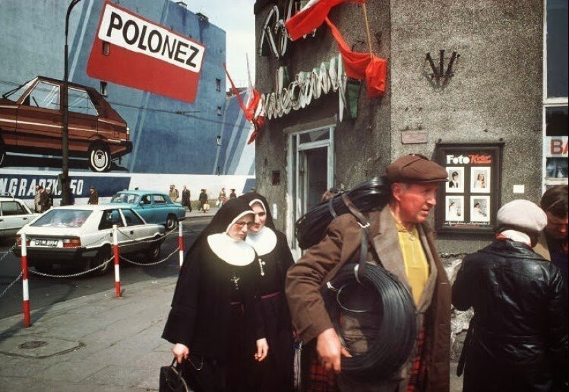 Fotografías en color de la Primera Guerra Mundial que fueron tomadas como si ayer