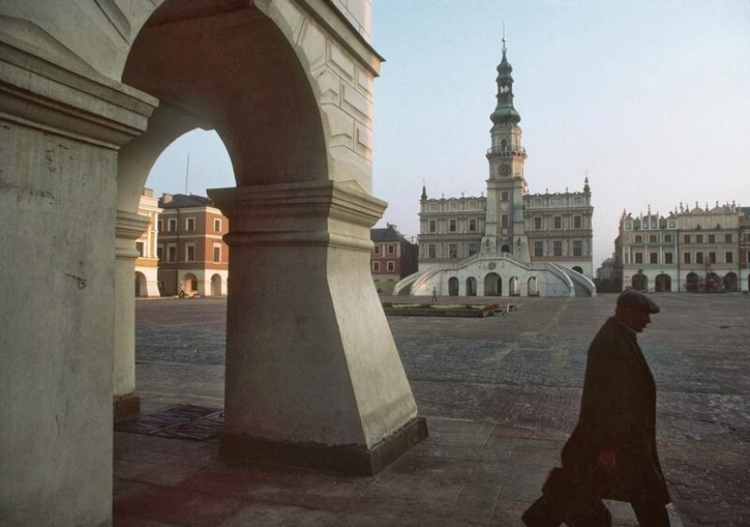 Fotografías en color de la Primera Guerra Mundial que fueron tomadas como si ayer
