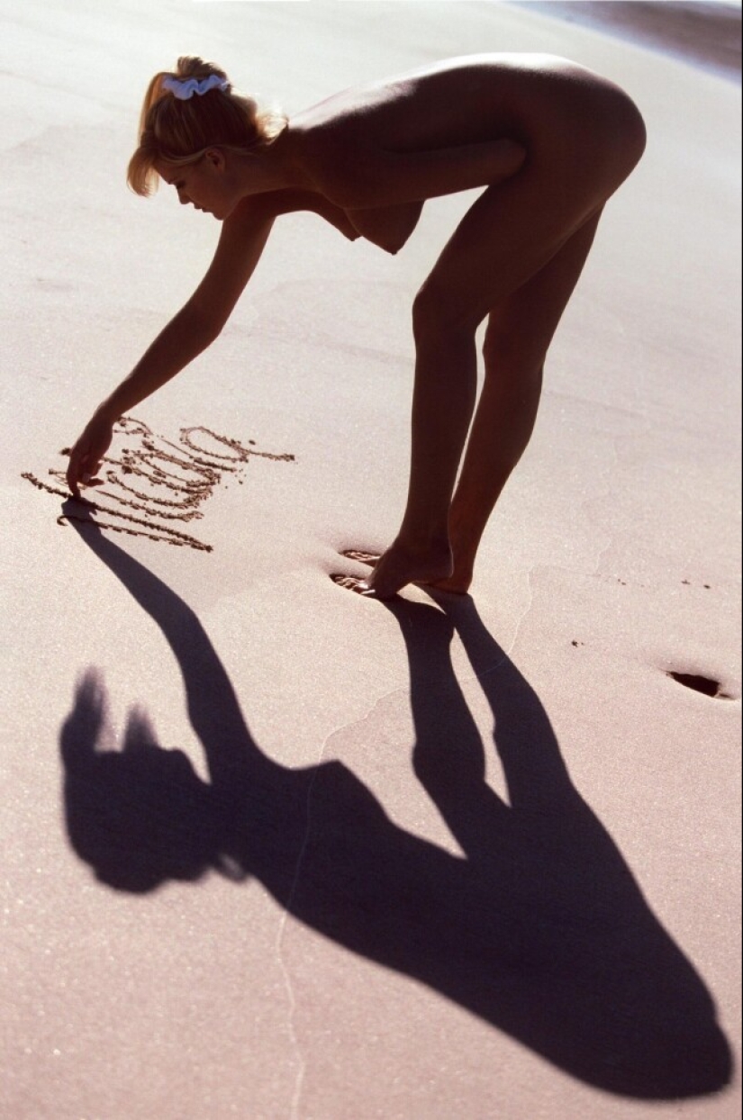 Fotografías icónicas de la colección Playboy Legacy, seleccionadas personalmente por Hugh Hefner