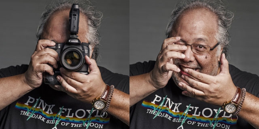 Fotos de otro mundo