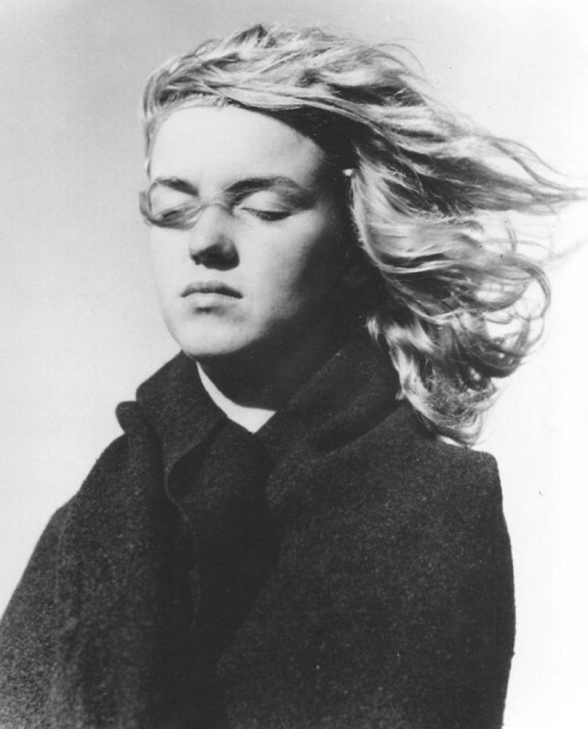 Fotos de playa desconocidas de Marilyn Monroe tomadas por su amante Fotos de playa desconocidas de Marilyn Monroe tomadas por su amante