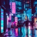 Fotos en el móvil: 30 impresionantes imágenes de lluvias de Seúl Fotos en el móvil: 30 impresionantes imágenes de lluvias de Seúl
