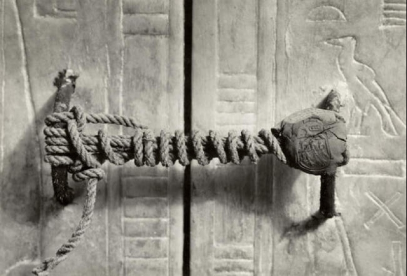 Fotos históricas que te permiten mirar el pasado desde un ángulo diferente Fotos históricas que te permiten mirar el pasado desde un ángulo diferente