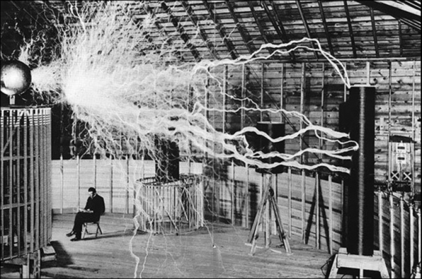 Fotos históricas que te permiten mirar el pasado desde un ángulo diferente Fotos históricas que te permiten mirar el pasado desde un ángulo diferente