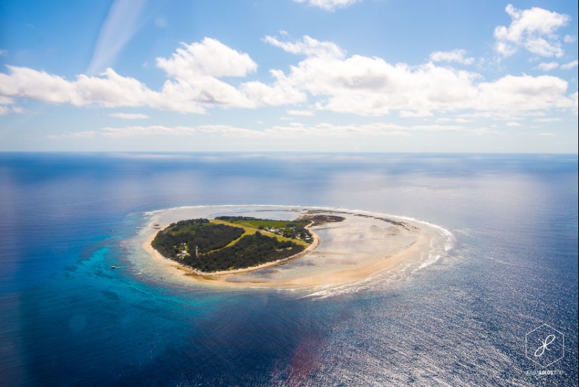Fotos impresionantes de un viajero que ha viajado más de 40,000 km a través de Australia Fotos impresionantes de un viajero que ha viajado más de 40,000 km a través de Australia