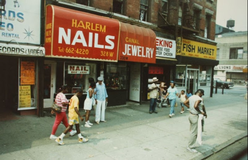 Fotos increíbles de nueva York, 1980‑erótico Fotos increíbles de nueva York, 1980‑erótico