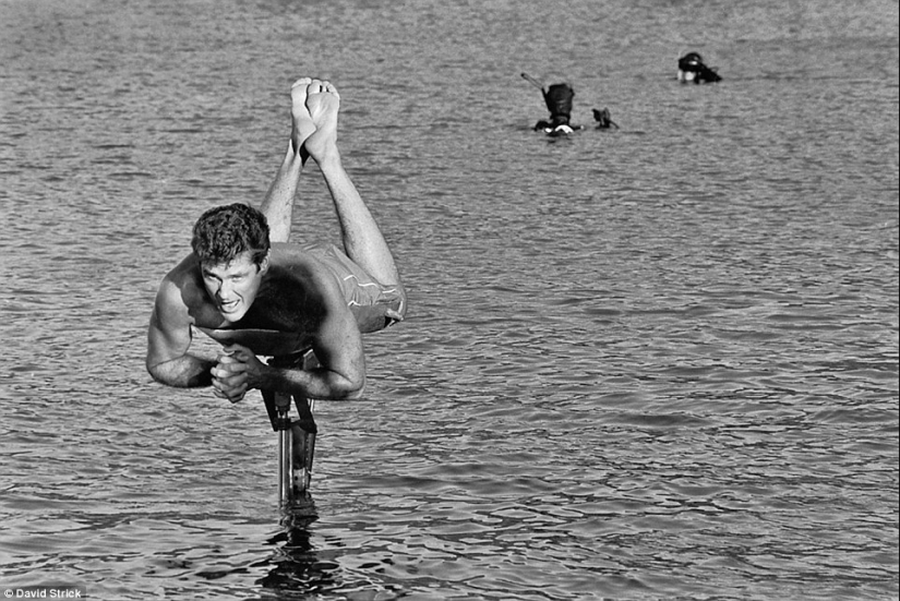 Fotos sinceras de los sets de películas famosas de Hollywood Fotos sinceras de los sets de películas famosas de Hollywood