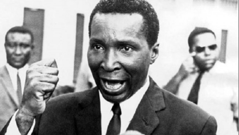 Francisco Nguema: mad Presidente asesino, que se comió la Tesorería del estado