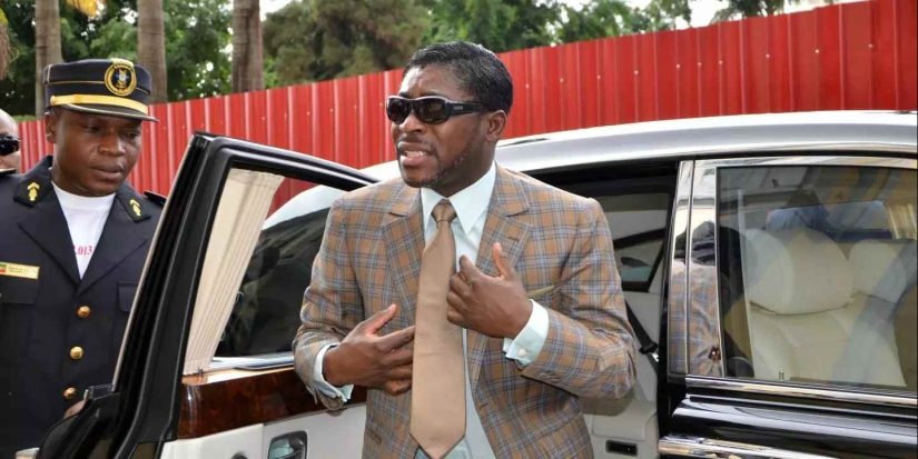 Francisco Nguema: mad Presidente asesino, que se comió la Tesorería del estado