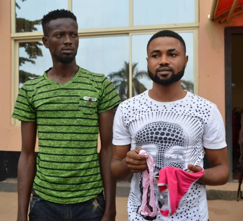 Fraternidades Estudiantiles de Nigeria: rituales sangrientos, asesinatos y secuestros Fraternidades Estudiantiles de Nigeria: rituales sangrientos, asesinatos y secuestros