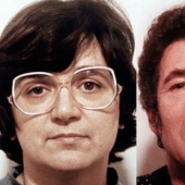 Fred and Rosemary West are the most violent couple ever Fred and Rosemary West are the most violent couple ever