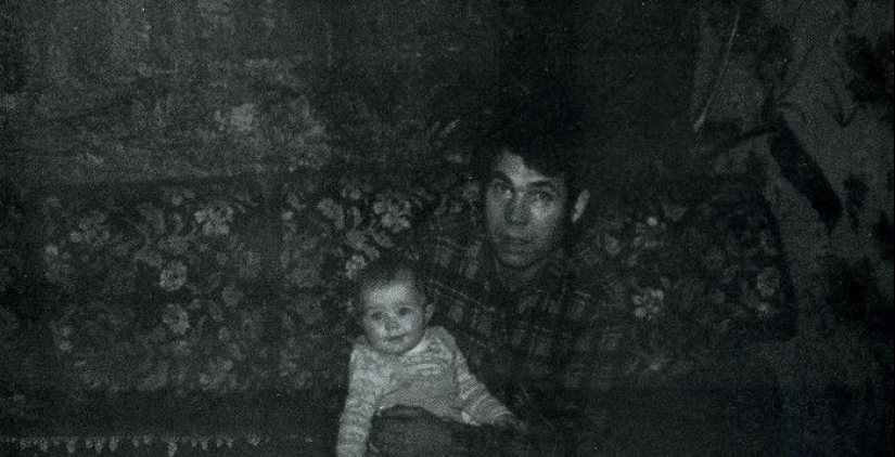 Fred y Rosemary West son la pareja más violenta de la historia