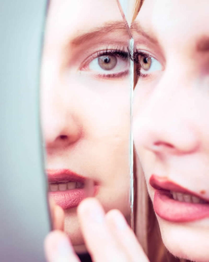 French photographer Laura Chabuet Captures Soulful and Emotive Fine Art Portraits French photographer Laura Chabuet Captures Soulful and Emotive Fine Art Portraits