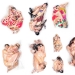 Fresh Love from Japanese artist Haruhiko Kawaguchi Fresh Love from Japanese artist Haruhiko Kawaguchi