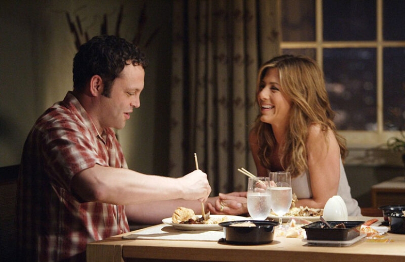 Friendship with ex can be a sign of mental disorder