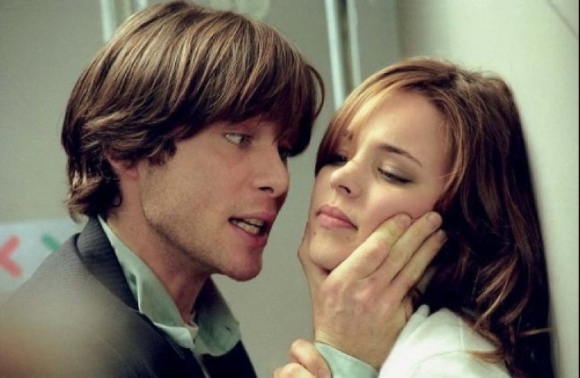 Friendship with ex can be a sign of mental disorder