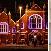 From a church to a tattoo parlor and 24 other examples of buildings that have been redone From a church to a tattoo parlor and 24 other examples of buildings that have been redone