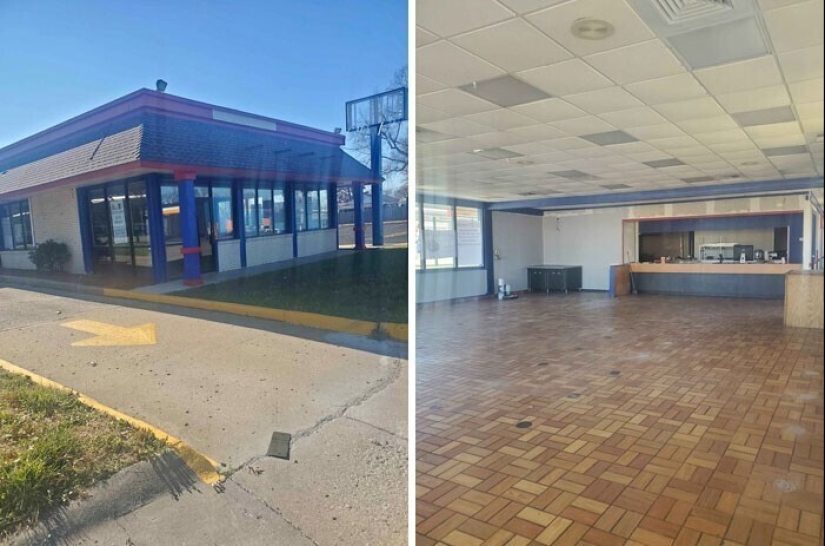 From a church to a tattoo parlor and 24 other examples of buildings that have been redone From a church to a tattoo parlor and 24 other examples of buildings that have been redone