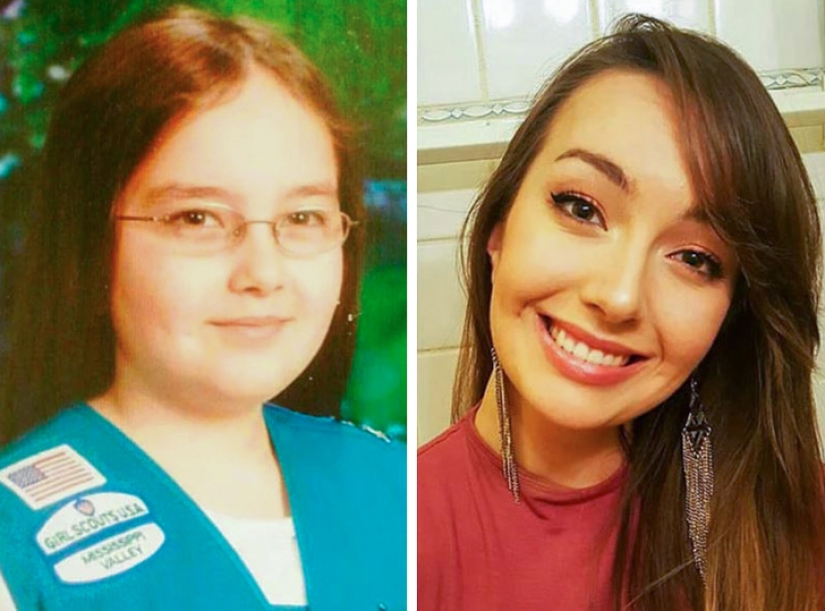 From an ugly duckling to a beautiful swan: these 18 teenagers proved that anyone can become a handsome man From an ugly duckling to a beautiful swan: these 18 teenagers proved that anyone can become a handsome man