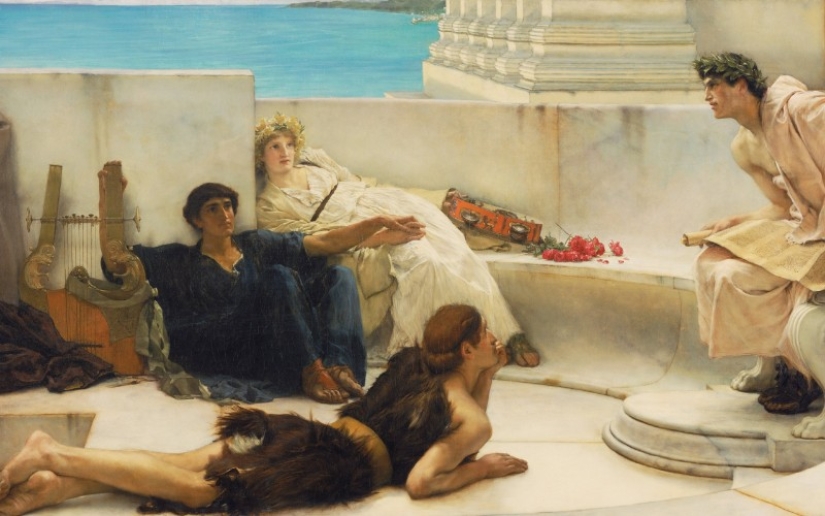 From Ancient Rome to Netflix: How the Culture of Laziness Has Changed and Why Laziness Isn't Shameful From Ancient Rome to Netflix: How the Culture of Laziness Has Changed and Why Laziness Isn't Shameful