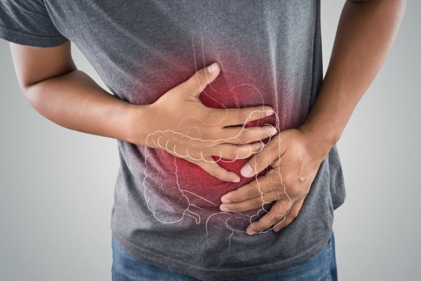 From flu to cancer: 6 types of abdominal pain that cannot be ignored From flu to cancer: 6 types of abdominal pain that cannot be ignored