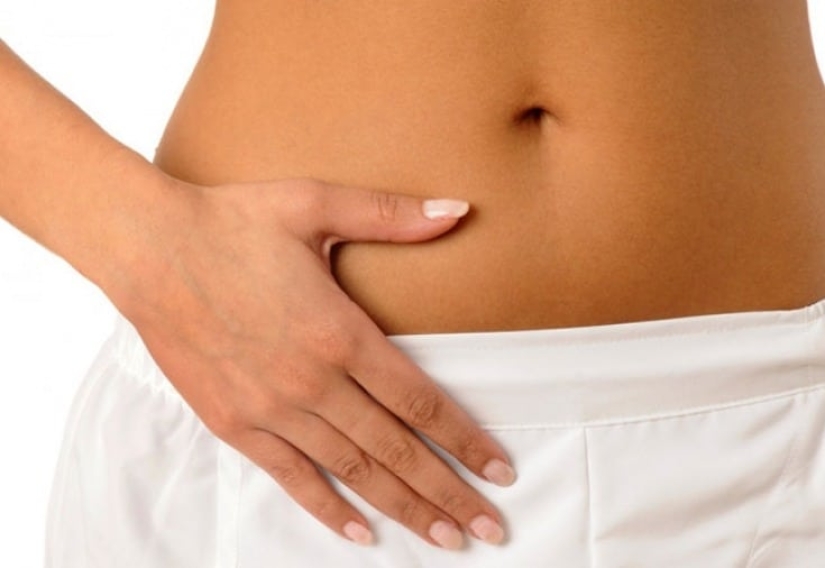 From flu to cancer: 6 types of abdominal pain that cannot be ignored From flu to cancer: 6 types of abdominal pain that cannot be ignored