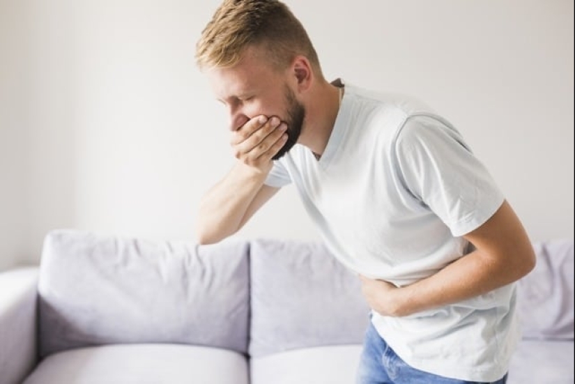From flu to cancer: 6 types of abdominal pain that cannot be ignored From flu to cancer: 6 types of abdominal pain that cannot be ignored