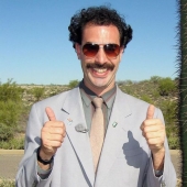 From Frida Kahlo to Borat: 13 legendary mustaches of all time From Frida Kahlo to Borat: 13 legendary mustaches of all time
