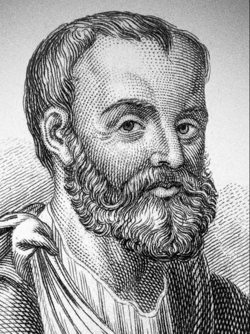 From Hippocrates to Pirogov: military field surgery in different eras From Hippocrates to Pirogov: military field surgery in different eras