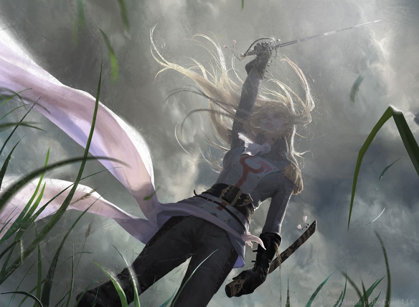 From myth to reality and back: the amazing digital art by Johannes Voss