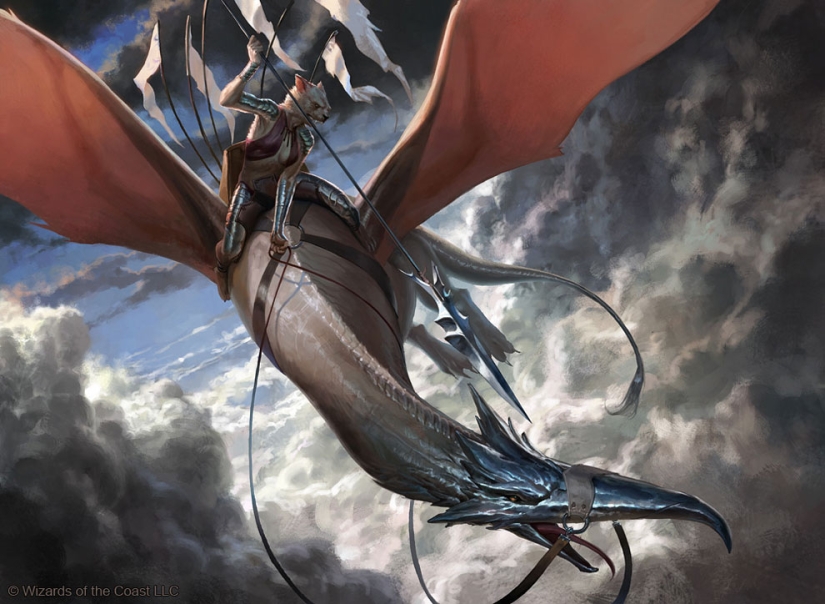 From myth to reality and back: the amazing digital art by Johannes Voss