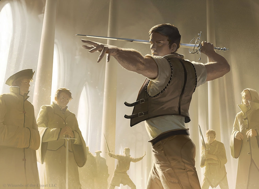 From myth to reality and back: the amazing digital art by Johannes Voss