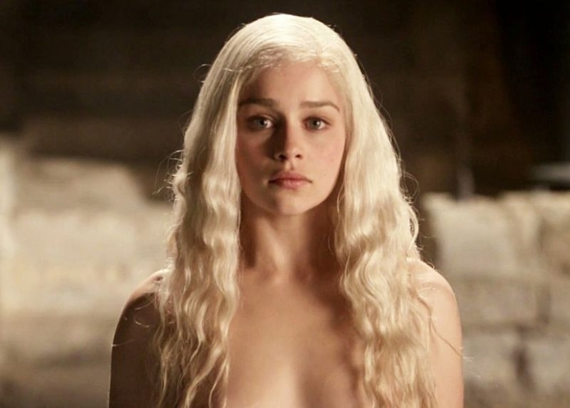 From Penny to Daenerys: The 14 most Desirable TV Series Heroines From Penny to Daenerys: The 14 most Desirable TV Series Heroines