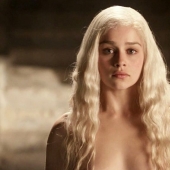 From Penny to Daenerys: The 14 most Desirable TV Series Heroines From Penny to Daenerys: The 14 most Desirable TV Series Heroines
