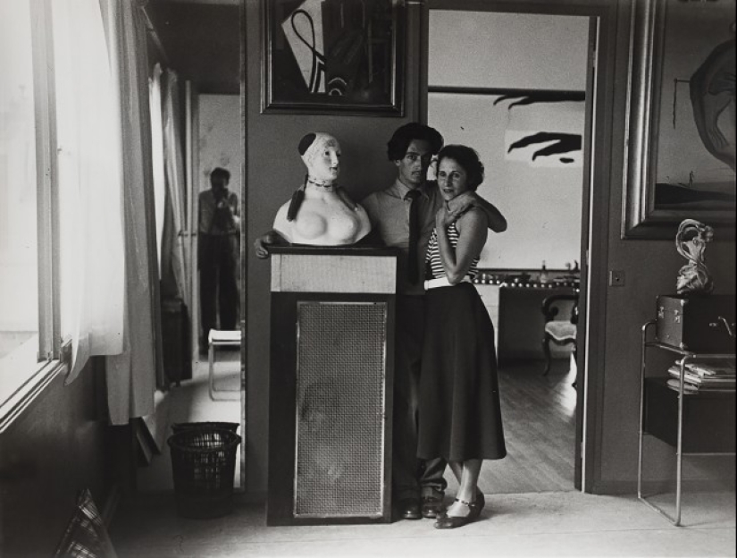 From Prostitutes to Picasso: How Brassaï Conquered the World