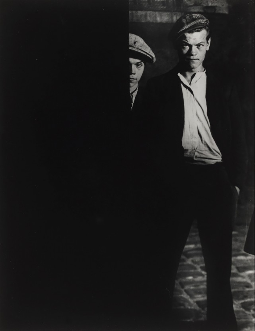 From Prostitutes to Picasso: How Brassaï Conquered the World