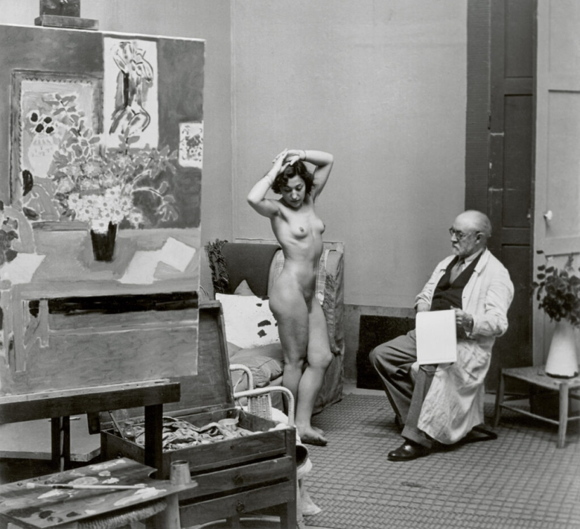 From Prostitutes to Picasso: How Brassaï Conquered the World