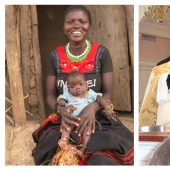 From protection from evil spirits, to gifts from relatives: how to meet the newborns in different countries From protection from evil spirits, to gifts from relatives: how to meet the newborns in different countries