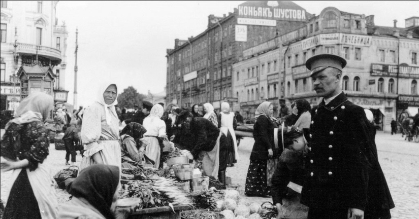 From pseudocode to candy arsenic: the top 5 grocery fakes in tsarist Russia