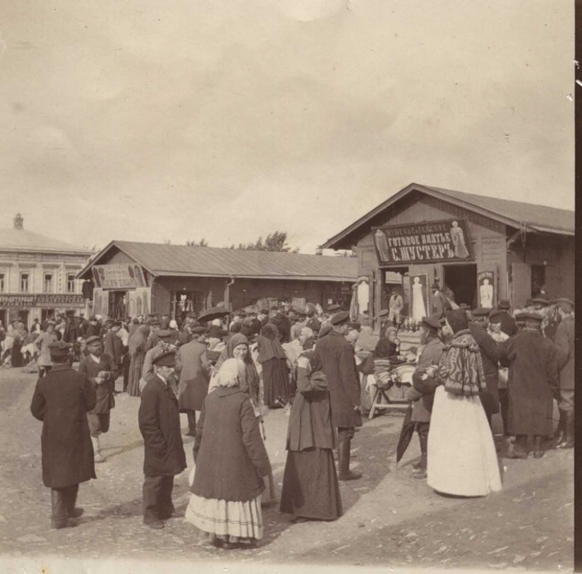 From pseudocode to candy arsenic: the top 5 grocery fakes in tsarist Russia