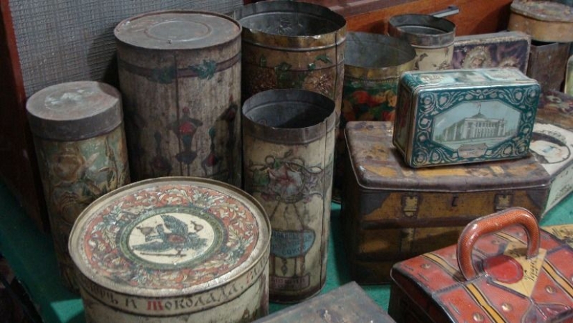 From pseudocode to candy arsenic: the top 5 grocery fakes in tsarist Russia