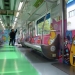 From Seoul to Tehran: the look of the subway cars in different countries From Seoul to Tehran: the look of the subway cars in different countries