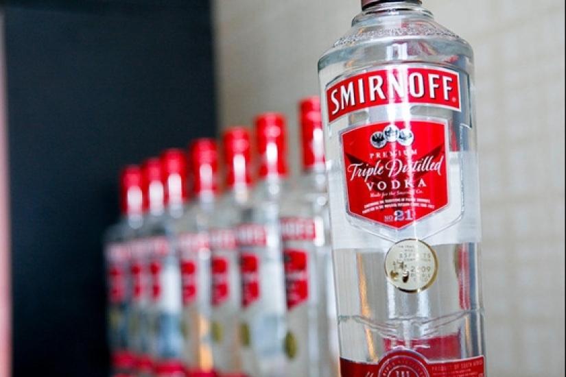 From serf to court supplier: the story of the “vodka king” Pyotr Smirnov